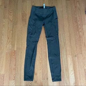 Lululemon Speed Up Leggings